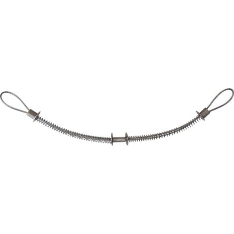 Elingue câble "Anti-fouet" - Levac - 4700AF3
