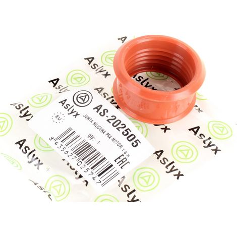 Joint de tuyau de turbocompresseur Citroën C2 C3 C4 Picasso C5 Jumpy 1.6 HDIJoint de tuyau de turbocompresseur Peugeot 1007 206 207 307 308 407 5008 1.6 HDI