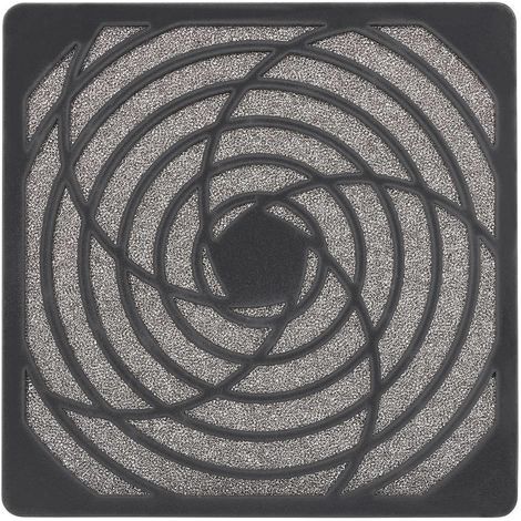 PROFAN Technology Grille de ventilation avec filtre 1 pc(s) (l x H x P) 125 x 125 x 10.1 mm plastiqu (1/3)
