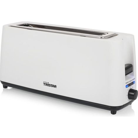 Tristar BR-1056 Tostapane Bianco (1/3)