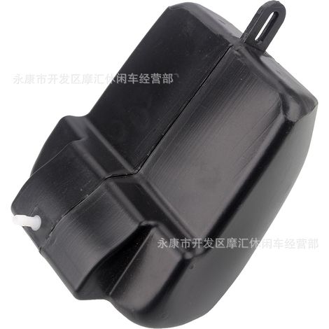 Accessoires pour quad, 4x4 et moto de plage compatibles avec le réservoir de carburant et le bouchon de bidon en plastique Little Dinosaur 50-110 cm³ Kazuma (1/4)