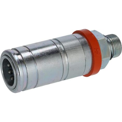 Acoplamiento r谩pido hembra WD M22 x 1,5 FASTER 3CFHF2122FU (1/3)