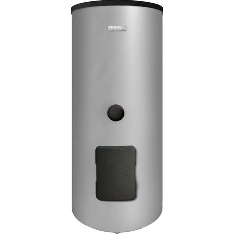 Junkers Bosch Scaldabagno solare Stora WS 310-5 EKP 1 B, 310 litri, 8732935233