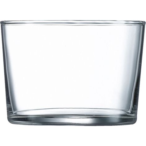 VERRE DE CIDRE CHIQUITO PACK 4 - 23 CL