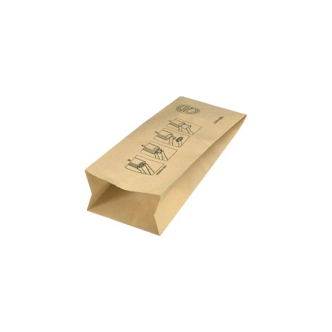 Boite de 10 sacs d'origine Aspirateur 9090102998 9001966374 TORNADO Aspirateur 9090102998 9001966374 TORNADO