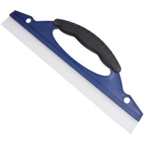 BUNTHAUS Raclette en Silicone à Lame pour Le Nettoyage de Vitres (1/5)