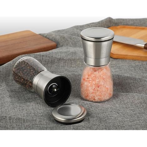 Jeu d'embouts de tournevis, 10 pièces, jeu d'embouts de tournevis de 70 mm de long avec tête magnétique puissante, accessoires, embouts pour clé à chocs, pour tournevis sans fil (PH1 + PH2 + PH3 + PZ1 (1/4)