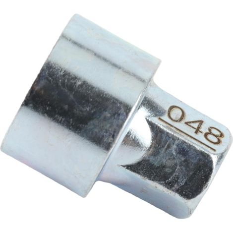 Écrou de Vis Antivol de Roue, clé de Verrouillage de Roue, Remplacement de Douille D'écrou Antivol pour Série 1 3 5 6 7 X1 X2 X3 X4 X5 X6 Z4 (048) (1/5)