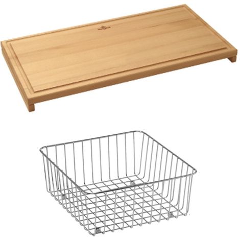 Ensemble d'accessoires Villeroy & Boch (1/4)