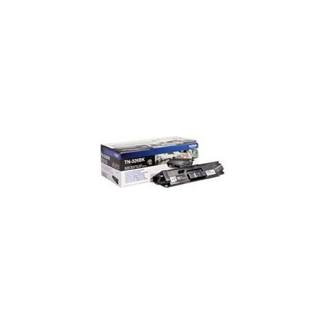 BROTHER Toner negro HLL8250CDN/HLL8350CDW MFCL8650CDW/ MFCL8850CDW 4k (1/5)