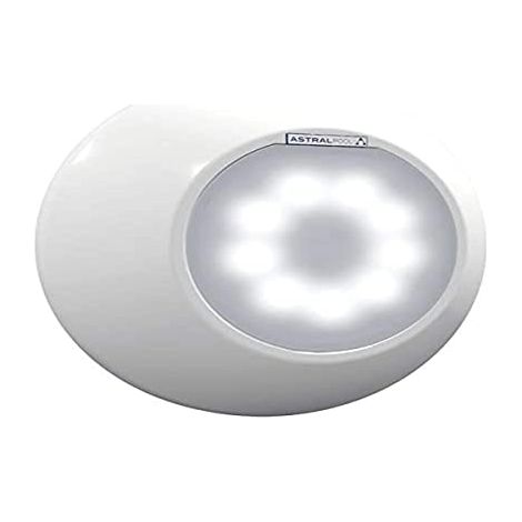 Faro AstralPool LumiPlus FlexiSlim On/Off 71215 bianco 1485 lm 24 V DC