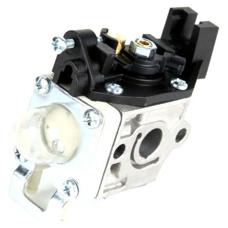 Echo – Carburateur débroussailleuse adaptable pour SRM-265 et SRM-265ES – Performance fiable – Remplace le Zama RB-K94