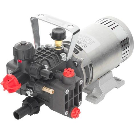 AR Due DC 12 Volt BlueFlex™ VRI cod. 32169