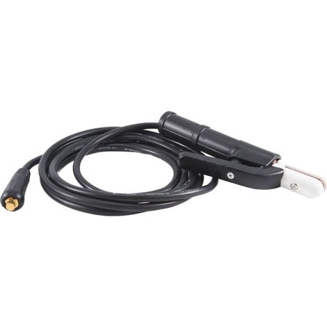 Support de Soudage D'éLectrode Pince à L'Arc 300 Haute Qualité Câble 3 MèTres EN60974-12 (1/4)