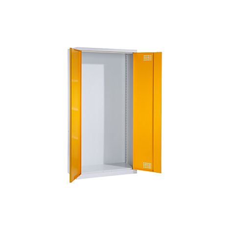 eurokraft basic Armadio ecologico corpo vuoto altezza 1800 (1/3)