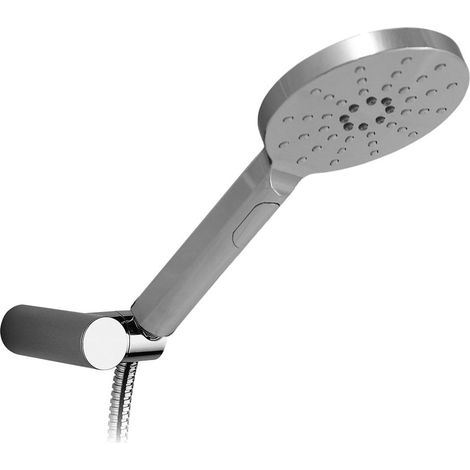 GALINDO 878500 Accesorios Ducha AROHA Cromo - ref: 878500 (1/2)