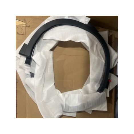 Décoration de sourcil de roue avant ID4 11A853718/717 pour décorateur de sourcil de roue ID4 (1/5)