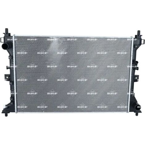 Radiateur, refroidissement du moteur NRF 59232 SUZUKI 1770062M00