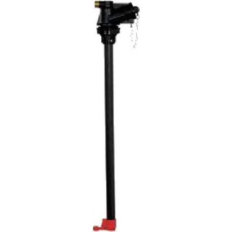 Hidrocargador Ø 40 (Con Aspiracion) Ref 440006