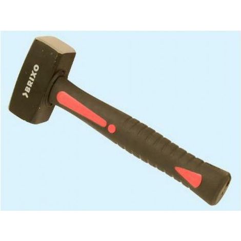 MAZZETTE MAN.FIBRA DIN6475 BRIXO KG.1,00
