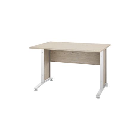 KIT SCRIVANIA PRIMA CM. 120X80X74H