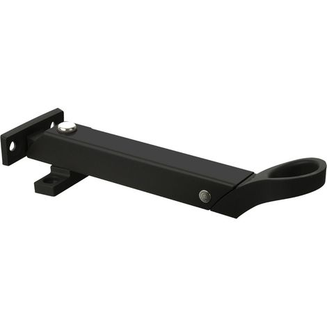 Axa Compas de fenêtre Noir H4.7xl5xL18cm (1/5)