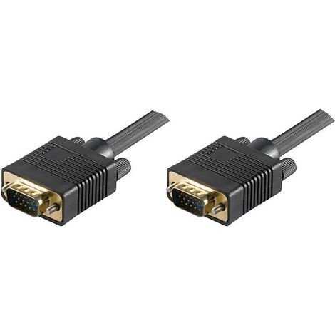 Cable MicroConnect Full HD SVGA de 7 m