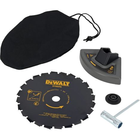 Kit de conversión de cuchilla circular Dewalt DT20907-QZ