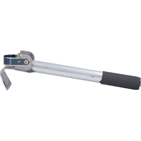 Rosvola Strippeur d'écorce de Weeder Hand Weeder Partherage Broveling Scraper Gardening Greffing Repairing Tools. (1/5)