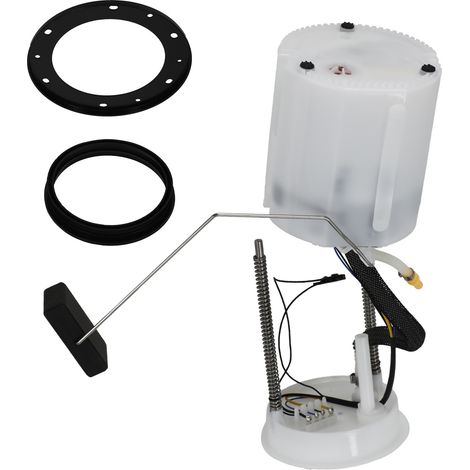 Fuel Pump Sender Unit for 98-06 Audi TT 8N3 8N9 Roadster 1.8T 3.2 VR6 Quattro (1/5)