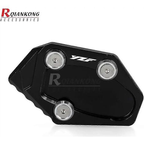 Seitenständer-Vergrößerung für Yamaha NIKEN Niken GT 2015–2023 – Zubehör – YZF Logo6