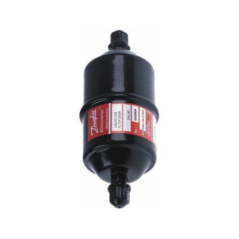 Filtre déshydrateur compact-monobloc - DIFF