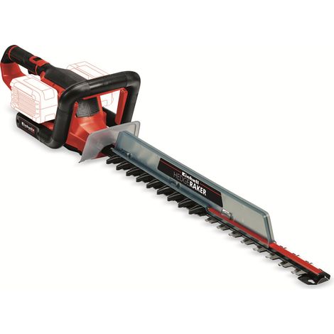 Einhell GE-CH 36/65 Li - Solo Power X-Change Akku Heckenschere  ohne Ladegerät, ohne Akku    720 mm (1/10)