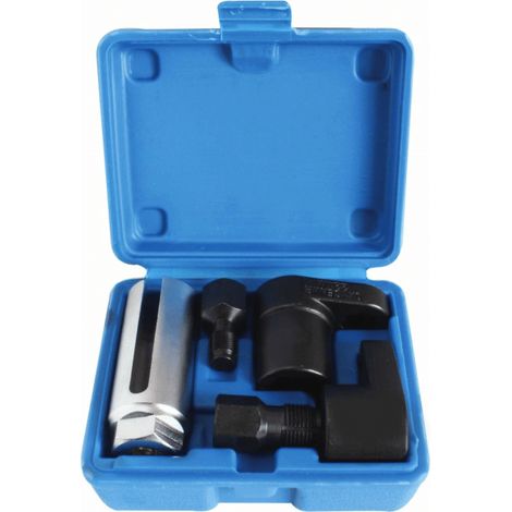 Kit 5 pz utensili bussole bussola speciale sonda lambda bmw audi 1/2" 22 mm OS5sa (1/3)