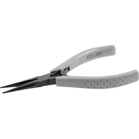 Facom 432.LMT Flachrundzange Micro-Tech, schlank