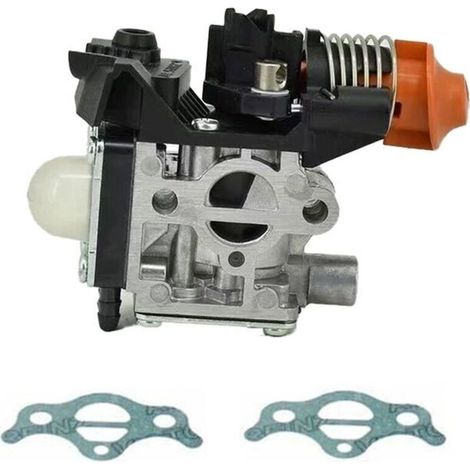 Carburatore HL94 compatibile con STIHL HL91K - Carburatore per tagliasiepi a filo, codice articolo 4149 120 (1/4)