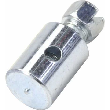 Serre câble pour câble Ø 2 mm Ø butée 8 mm à l'unité (1/3)