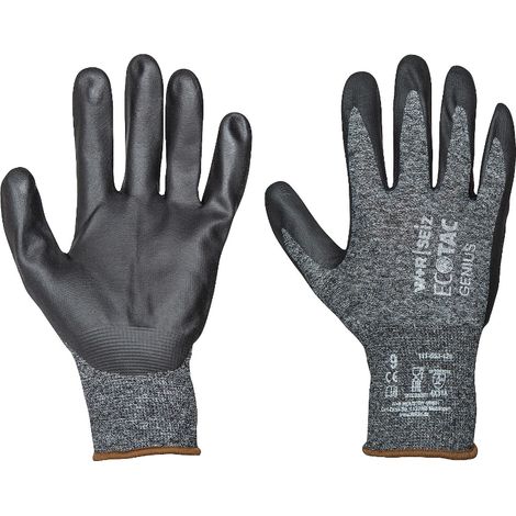 Gant de travail GENIUS I, taille 11/XXL