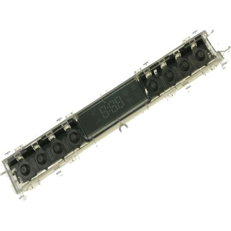 Ersatzteil - Elektronikmodul, original -  - WHIRLPOOL, ARISTON HOTPOINT, BAUKNECHT, IGNIS, PRIVILEG