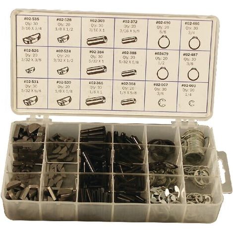 Assortimento misto UNIVERSALE FGP000705