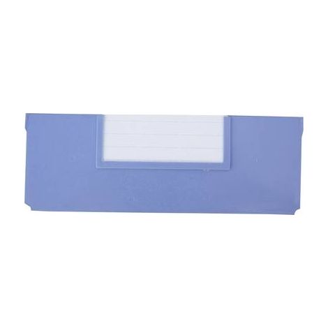 Separador para caja de almacenamiento Viso trse 209 dimensiones 216x76 mm