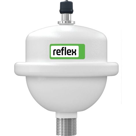 Reflex Ammortizzatore di colpo d'ariete WD, bianco, 10/3.5 bar, 7351000