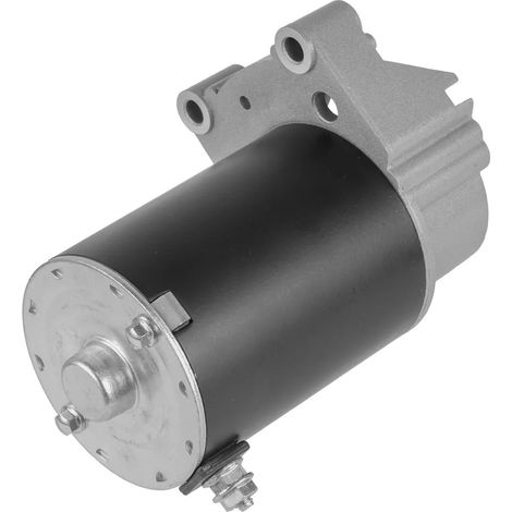 Démarreur Briggs & Stratton 393017, 394674, 394808, 435307, 497596