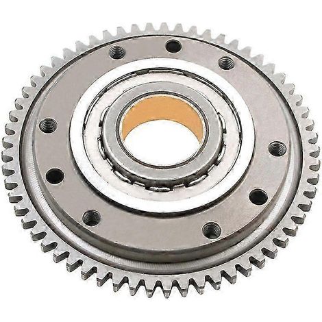 Roulement à rouleaux pour démarreur de moto Road Passion, compatible BMW F650, F650CS, G650X, Challenge Country et F650GS. (1/5)