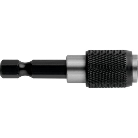 Metabo Porte-embouts 52 mm 1/4" (6.3 mm) (1/3)