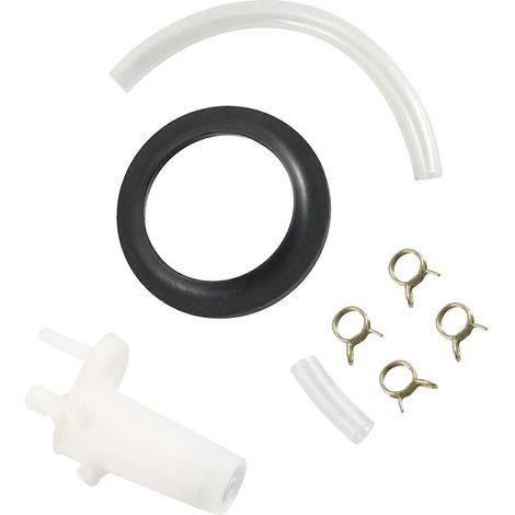 Kit de vanne d'eau de toilette haute performance 34122 pour modèle II (1/5)