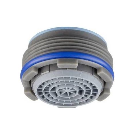 10 x AÉRATEUR CACHE' CASCADE SLC STD  M24X1 Dimensions : M 24 x 1