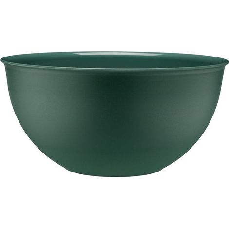 Bol de cocina Molly de 2 litros, verde oscuro (1/5)