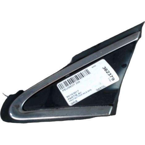 [PRODUIT D'OCCASION] Protection Aile Avant Gauche PEUGEOT 208 ♻️ Ref Oe. 9675629980 - Garantie à vie (1/3)