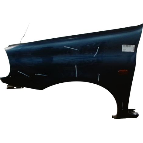 [PRODUIT D'OCCASION] Aile Avant Gauche RENAULT Clio ♻️ Ref Oe. 7701473025 - Garantie à vie (1/3)